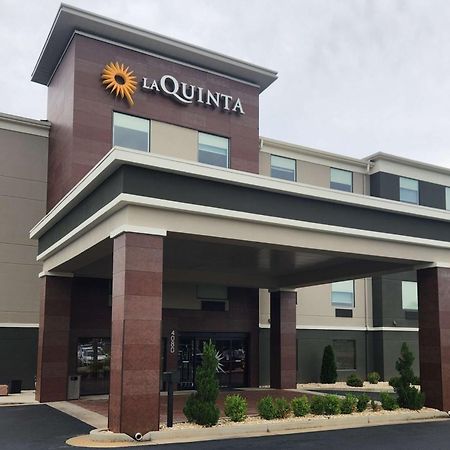 La Quinta By Wyndham Warner Robins - Robins Afb Hotel Kültér fotó